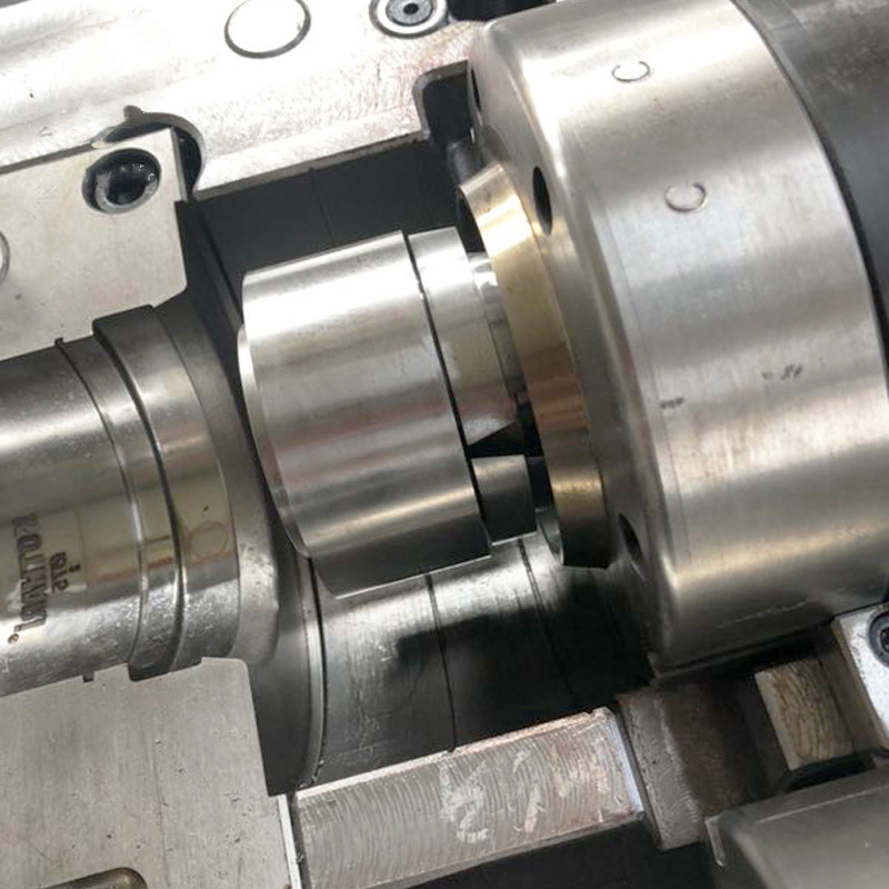 異形模具是如何解決模具表面恒溫問題的？